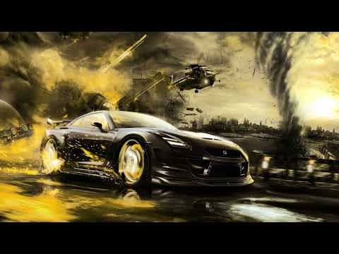 Creepymane feat  Beneath My Shade   Overdrive