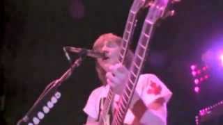 TRIUMPH - Never Surrender (OFFICIAL VIDEO) - YouTube.flv