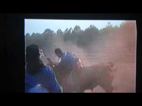 PACO RAMIREZ VS MANGO DE CARLOS SANCHEZ. KE JINETASO MIS RESPETOS!