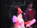 Elastica - My Sex (Astoria '00) 