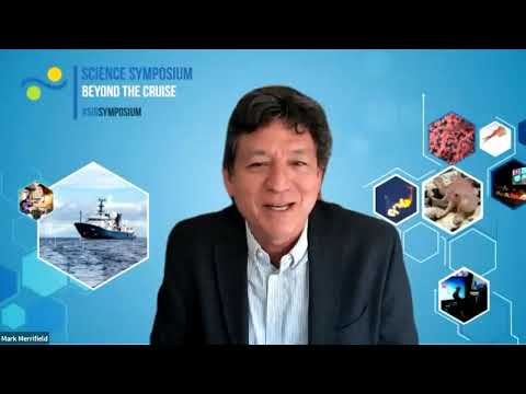 Day 1 - Extreme Exploration – Science in Extreme Environments - SOI Symposium