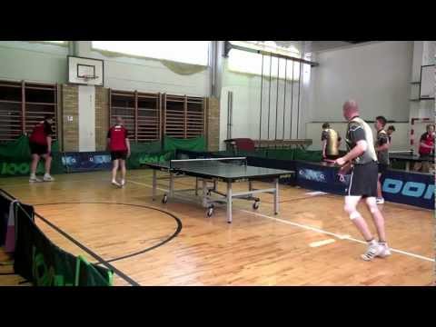 Cerveny / Hille - Glasl / Ramirez