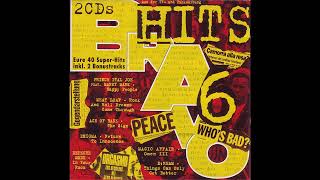 12 Orchestral Manoeuvres In The Dark - Everyday