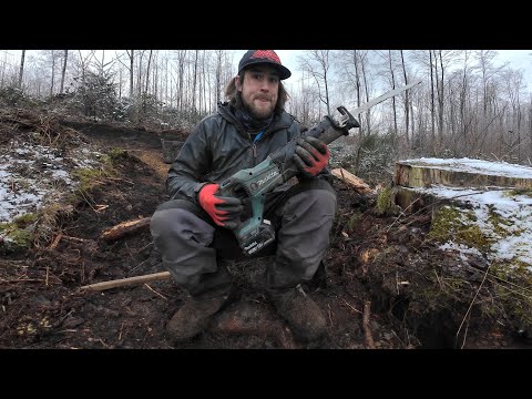 Gelaber: Radde fährt Radd (ab und zu)