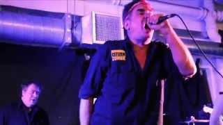 the pop group - we are all prostitutes -live