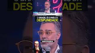 VERDADES: ELE TEM RAZÃO? #opinião