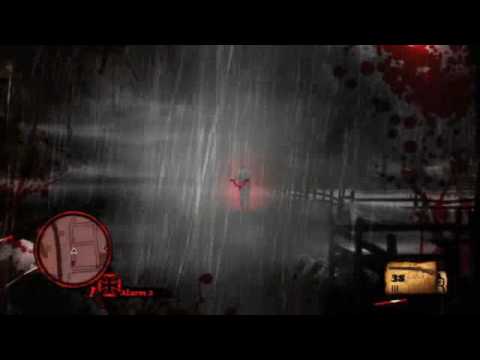 Saboteur Shootin Nazis GamePlay