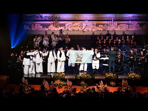 "Zagorski mornar" - Željko Grozaj, VA Anđeleki i PO Ivo Tijardović Ciglenica Zagorska