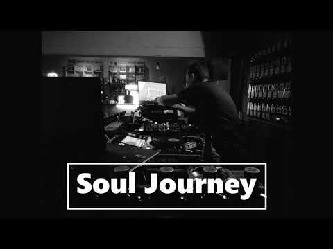 Soulful House Classics 2000 to 2010 -Soul Journey