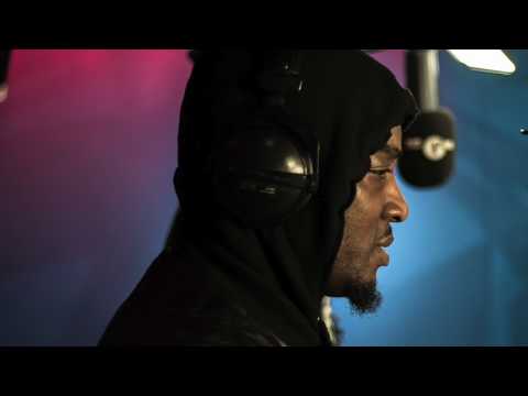 RIBBZ - READY OR NOT | STREETMIX (AUDIO)