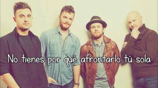 The Fray - Run For Your Life [Subtitulos en Español] (♥)