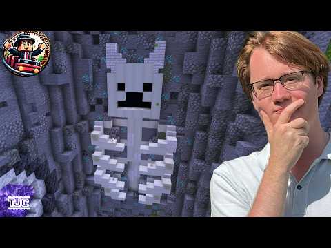 NEUER DROP-DOWN und NEUES MINIGAME im Minecraft Freizeitpark | 🎢 Ep. 64