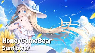 Download lagu [자막] 허니컴베어(HoneyComeBear) - Sunflower mp3