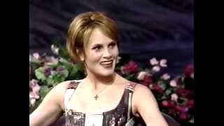 Shawn Colvin - I Don&#39;t Know Why + interview [2-1-93]