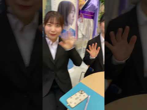 YouTubeオープンキャンパスいかがでしたか？