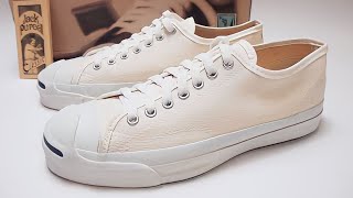 CONVERSE Jack Purcell 90's