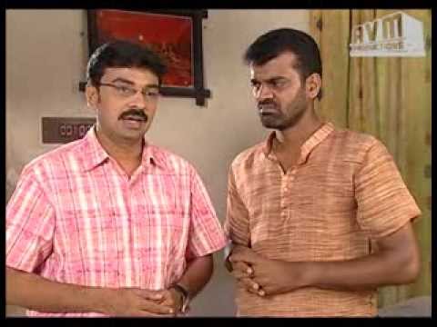 Episode 441: Vairanenjam Tamil TV Serial - AVM Productions