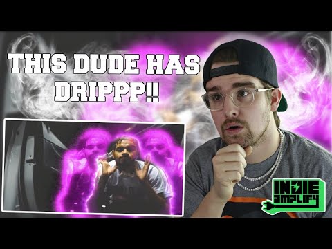 KillaTheK5ng - KILLA (Official Video) [REACTION] Indie Amplify
