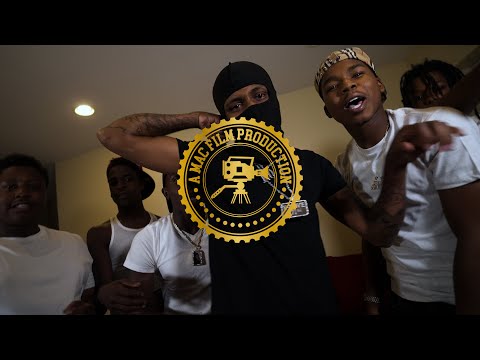 Kant Go X SonSon - Striker (Official Video) SHOT BY: @SHONMAC071