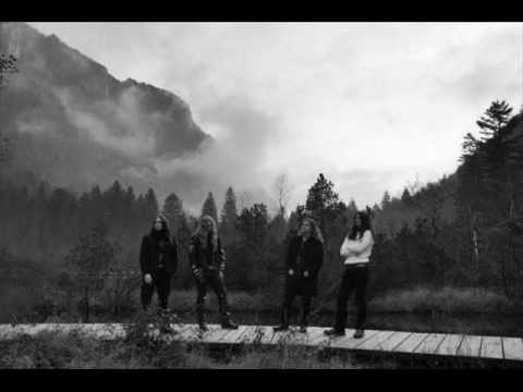 Idisenfluch - Leblos