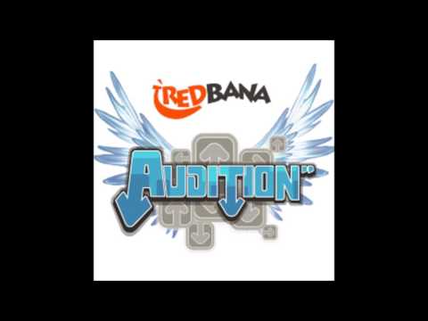 Redbana Audition - Disco by Addis aka Raptile FYI