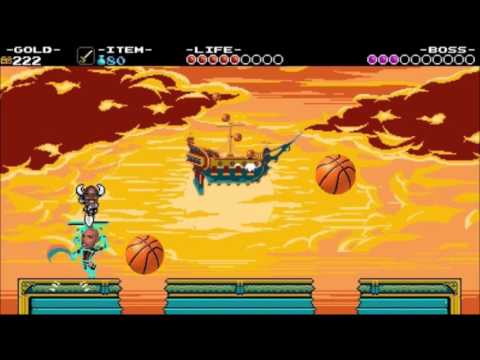 High Above The Jams (Quad City DJs vs Jake Kaufman)