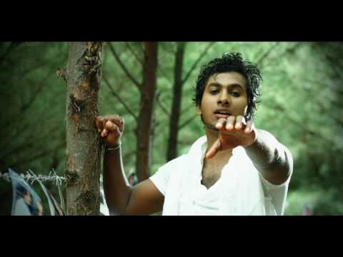 Dinesh Tharanga - Meewitha Piruna [Official Video]