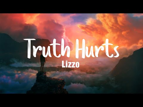 Truth Hurts - Lizzo ( Lyrics + Vietsub )