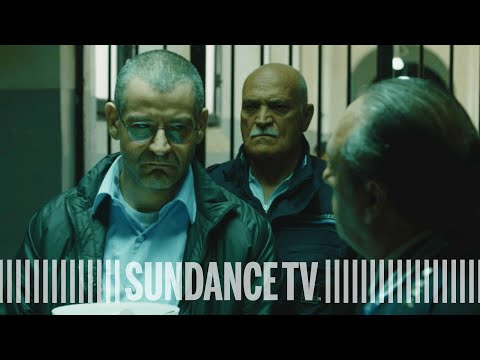 GOMMORAH | 'No Privileges' Official Clip (Episode 102) | SundanceTV