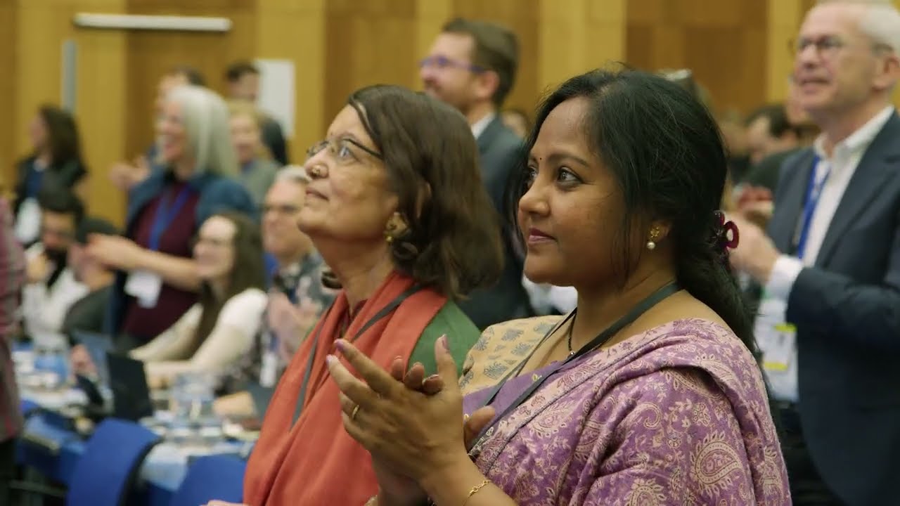 Highlights of the Zero Project Conference 2026