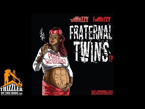 Mozzy x E Mozzy ft. Lil Blood - Abandon Me [Thizzler.com]