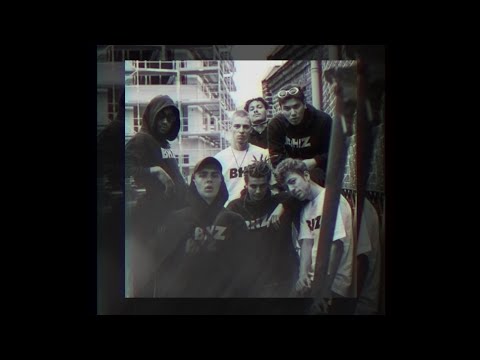 (FREE) BHZ x Makko x Monk Type Beat - "Dirty Cup"  (prod. Joachim E.)