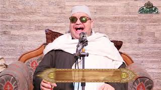 إِنْ أَحْسَنتُمْ أَحْسَنتُمْ لِأَنفُسِكُمْ الشيخ السيد وردة فى احتفال بذكرى الشيخ سعيد عمران الدح