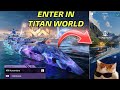 KRI Nusantara In Titan Hunt Modern Warships