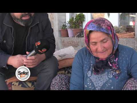 Sefer Tası - 42 Bölüm - Dikilitaş