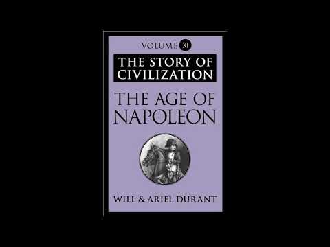 Story of Civilization 11.04 - Will and Ariel Durant
