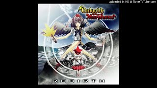 Cover art for Konoha Tengu