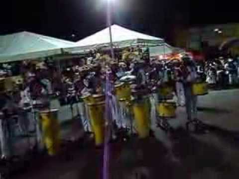 bamusfc 2° peça em sao francisco do conde