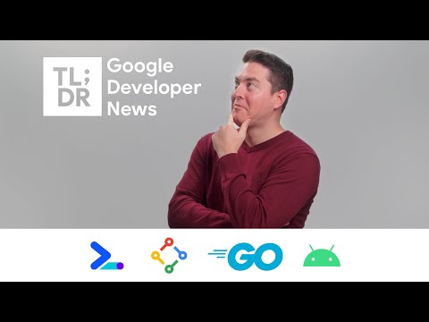 Blockchain-Based experiences, Govulncheck v1.0.0, and more dev news!