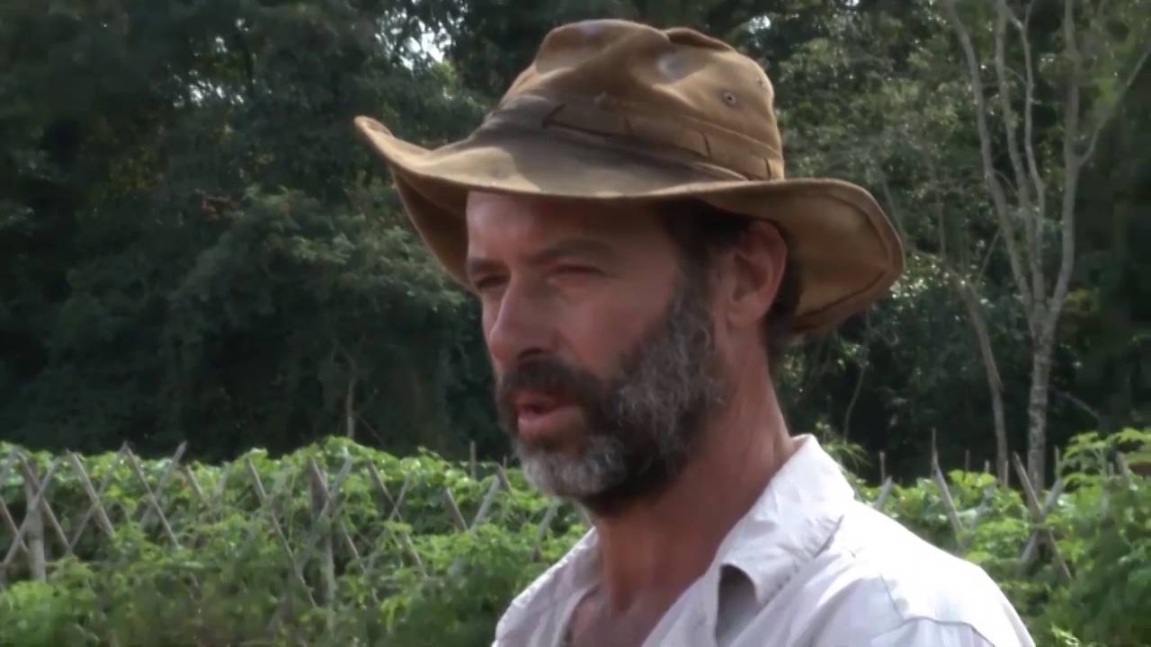 Documentário O Uso Inseguro dos Agrotóxicos