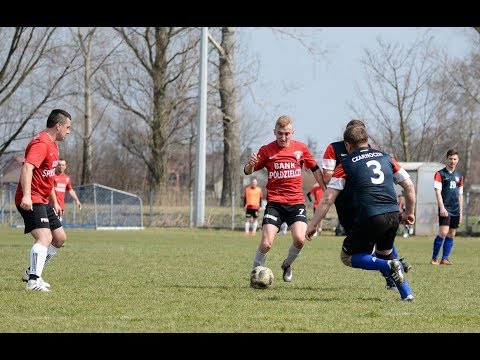 Klasa B: Victoria 2015 Skalbmierz - LZS Czarnocin 5:0 (5:0)