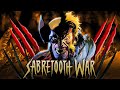 SABRETOOTH WAR The Complete Saga