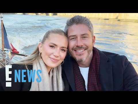 Arie Luyendyk Jr.’s Wife Lauren Gives Birth, Welcomes Baby No. 4 | E! News