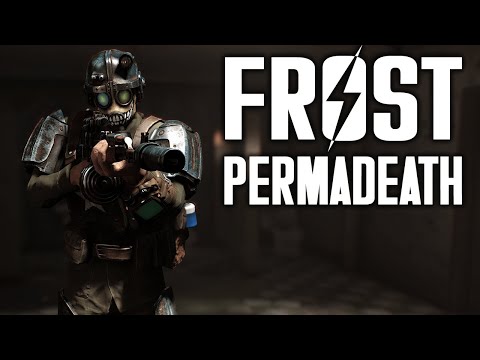 Gunner Plaza - Fallout 4 Frost Plus - Permadeath - Part 84