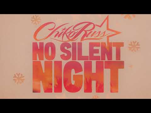 Chikoruss - No Silent Night [Official Visualizer]