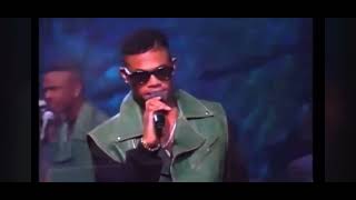 Jodeci - stay - unplugged