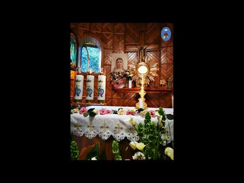 Czatachowa 16.10.2022 - Różaniec Jezusowy