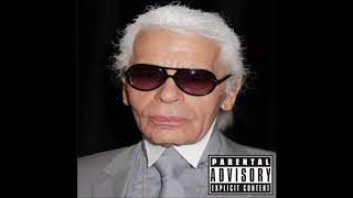 WestSide Gunn - KARL (prod. by Roc Marciano) feat Keisha Plum x Tiona D