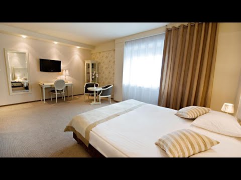 Hotel Prezydencki 4-star, Rzeszów, Poland