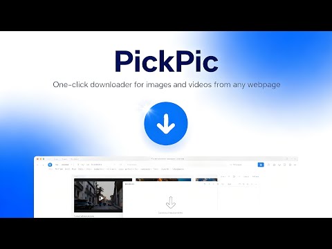 Item video thumbnail